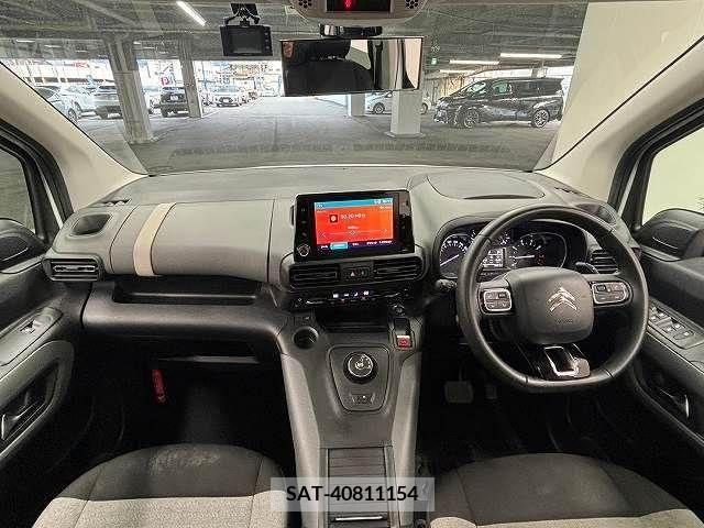Citroen BERLINGO 2021-03 212288-1