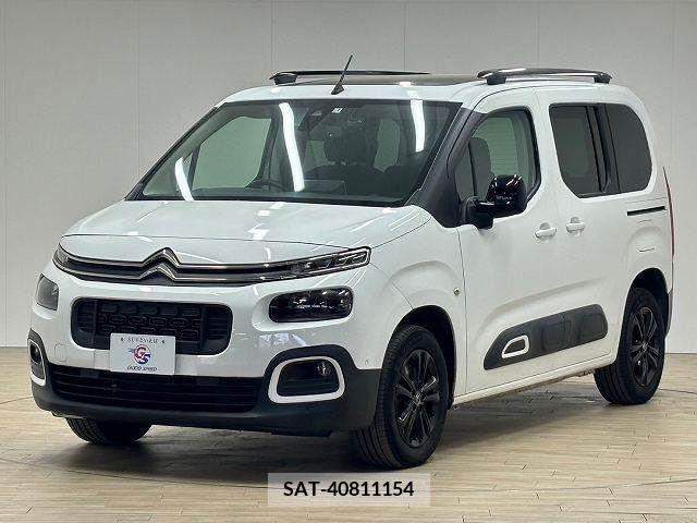 Citroen BERLINGO 2021-03 212288-14