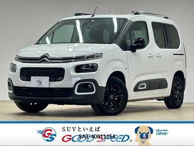 Citroen BERLINGO 2021-03 212288-0