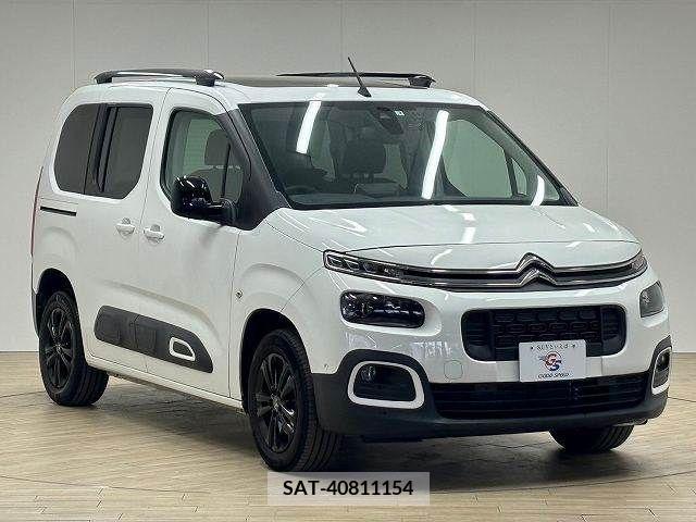 Citroen BERLINGO 2021-03 212288-13