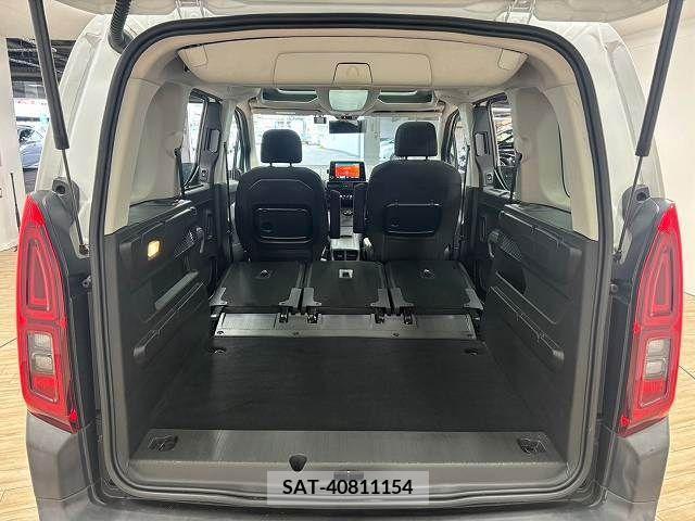 Citroen BERLINGO 2021-03 212288-12
