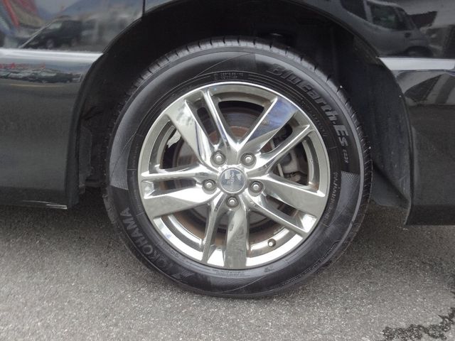 Nissan SERENA 2013-11 1420-29