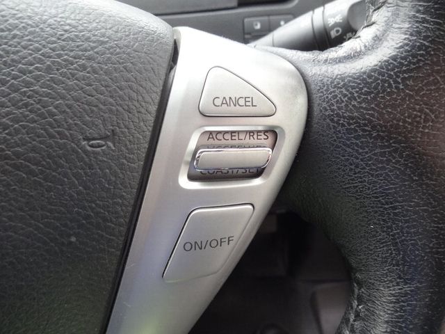 Nissan SERENA 2013-11 1420-23