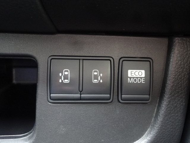 Nissan SERENA 2013-11 1420-20