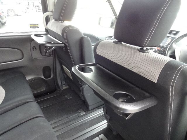 Nissan SERENA 2013-11 1420-27