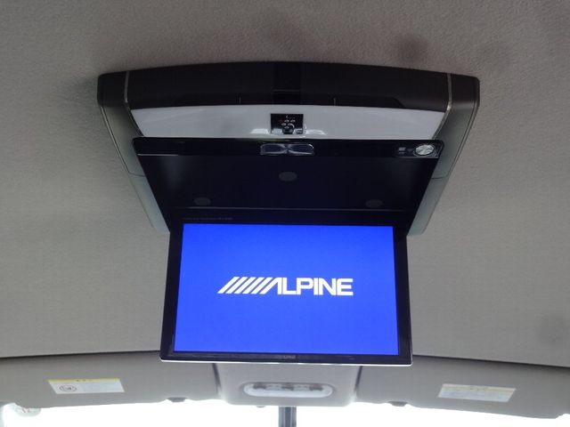 Nissan SERENA 2013-11 1420-8
