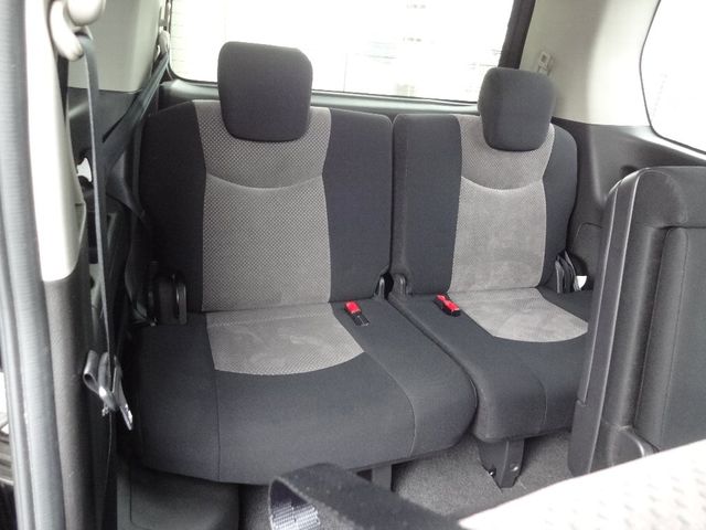 Nissan SERENA 2013-11 1420-5