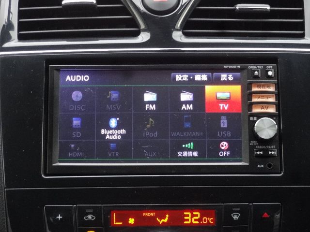Nissan SERENA 2013-11 1420-12