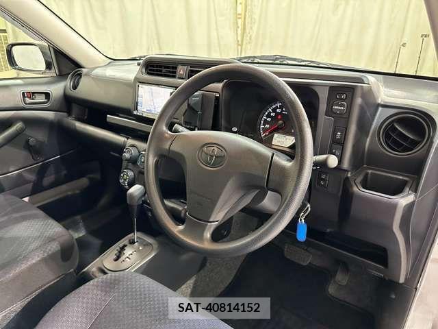 Toyota PROBOX VAN 2019-06 314607-12
