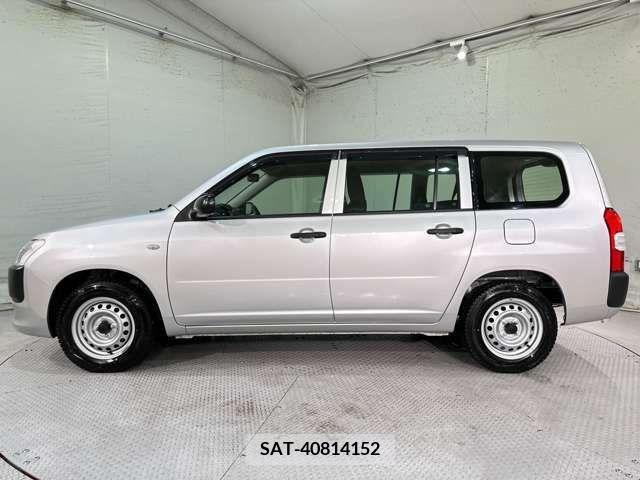 Toyota PROBOX VAN 2019-06 314607-11