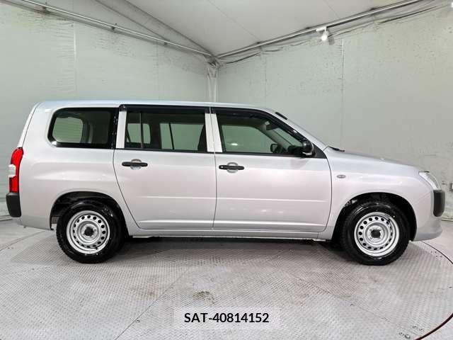 Toyota PROBOX VAN 2019-06 314607-7