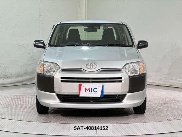 Toyota PROBOX VAN 2019-06 314607-6