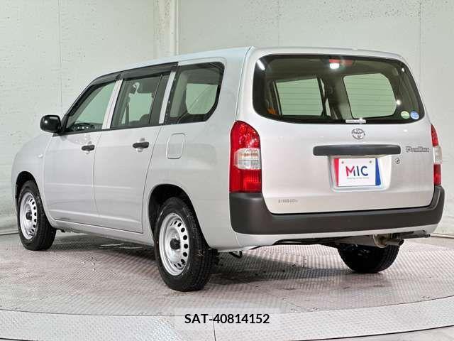 Toyota PROBOX VAN 2019-06 314607-10