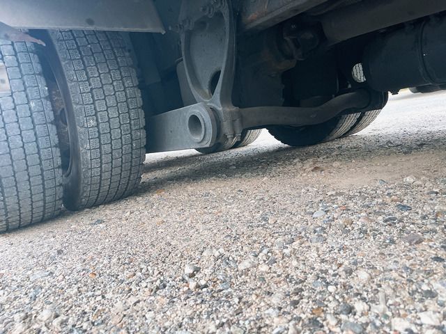 Hino PROFIA 2015-12 4040-19