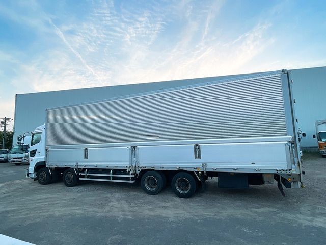 Hino PROFIA 2015-12 4040-8