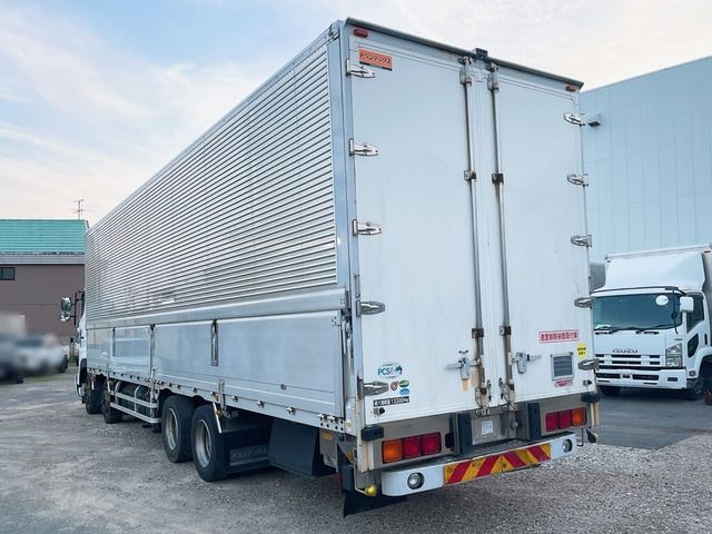 Hino PROFIA 2015-12 4040-6