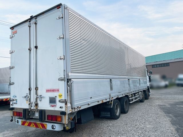 Hino PROFIA 2015-12 4040-5