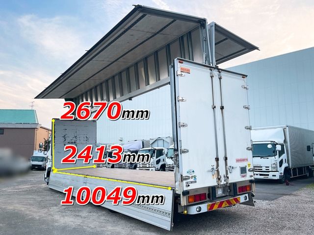 Hino PROFIA 2015-12 4040-4