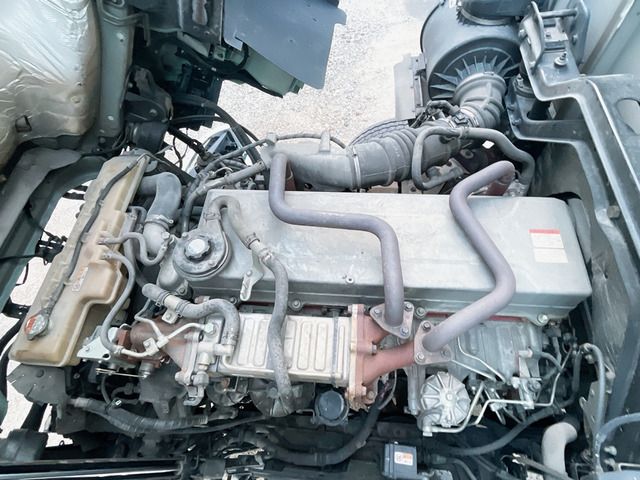 Hino PROFIA 2015-12 4040-3