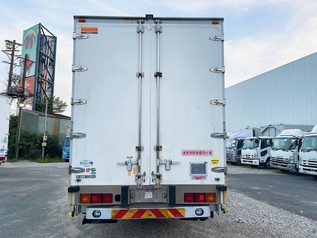 Hino PROFIA 2015-12 4040-1