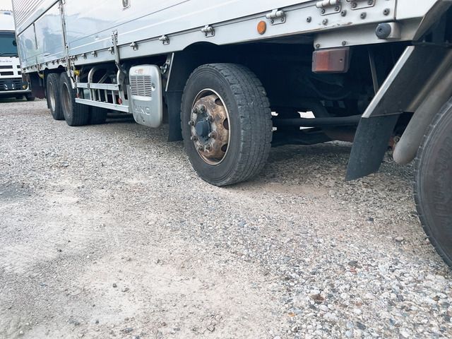 Hino PROFIA 2015-12 4040-12
