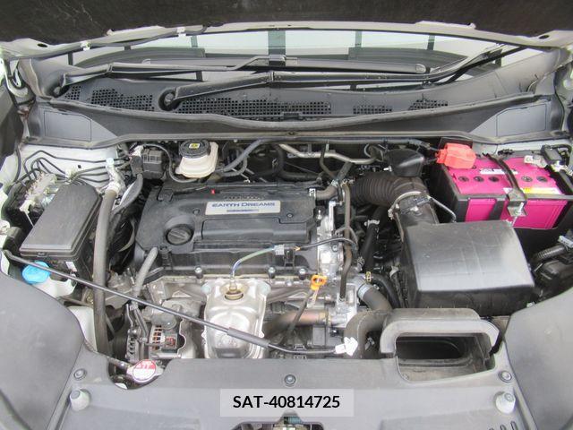 Honda ODYSSEY 2021-05 350840-27