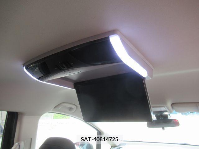 Honda ODYSSEY 2021-05 350840-17