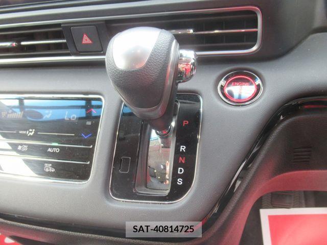 Honda ODYSSEY 2021-05 350840-25