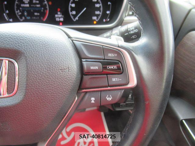 Honda ODYSSEY 2021-05 350840-20