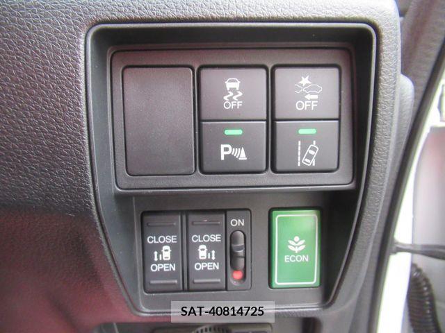 Honda ODYSSEY 2021-05 350840-21