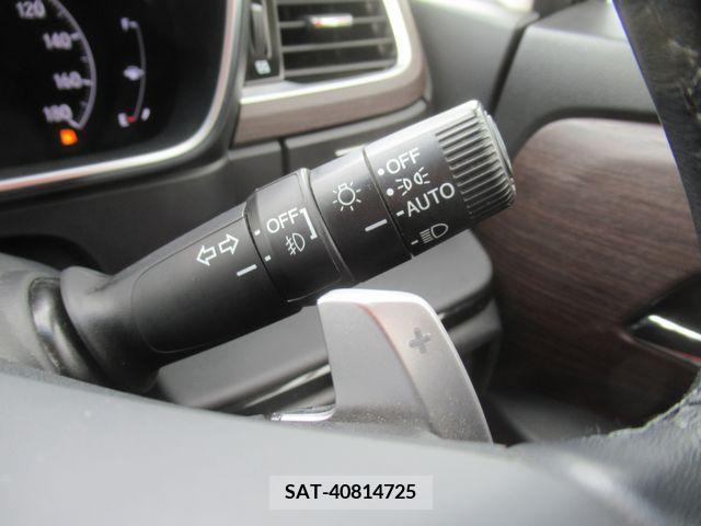 Honda ODYSSEY 2021-05 350840-19