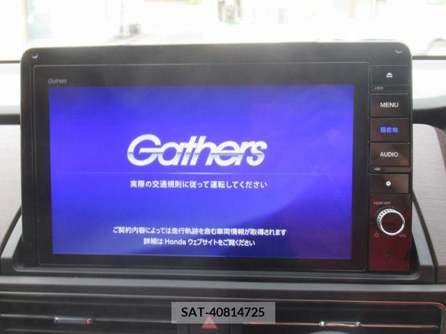 Honda ODYSSEY 2021-05 350840-22