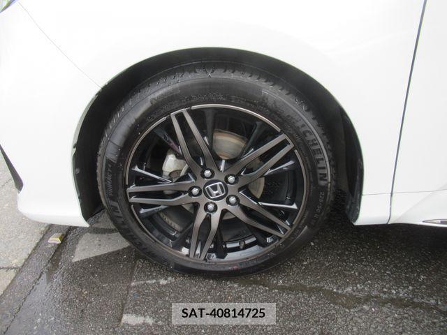 Honda ODYSSEY 2021-05 350840-9