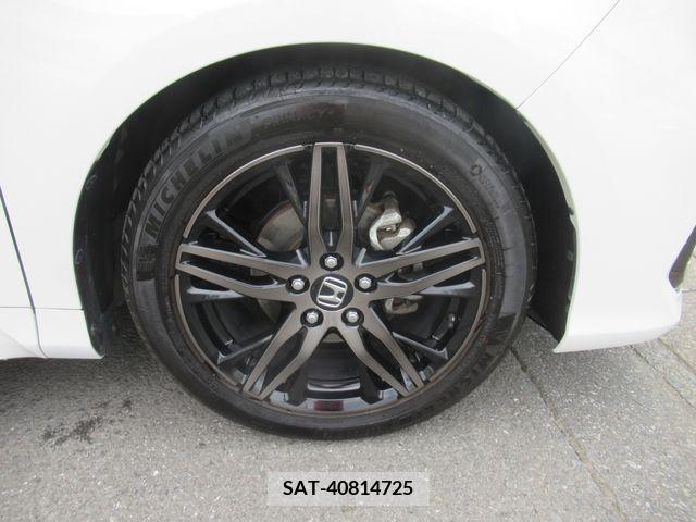 Honda ODYSSEY 2021-05 350840-6