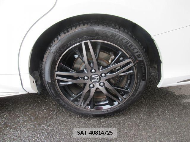 Honda ODYSSEY 2021-05 350840-10