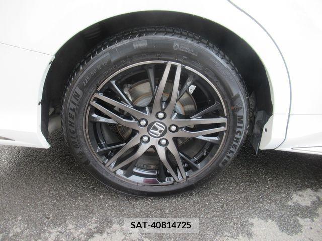 Honda ODYSSEY 2021-05 350840-7