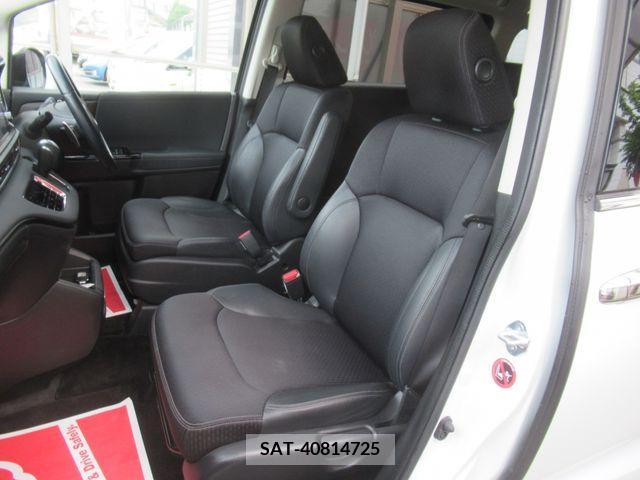 Honda ODYSSEY 2021-05 350840-12