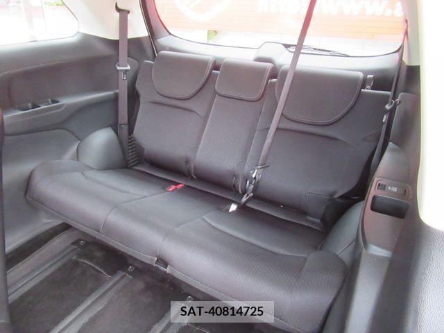 Honda ODYSSEY 2021-05 350840-14