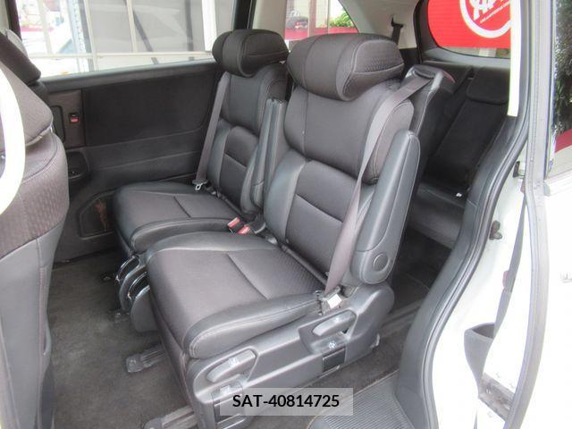 Honda ODYSSEY 2021-05 350840-13