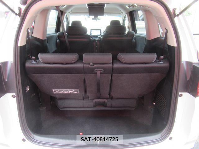 Honda ODYSSEY 2021-05 350840-15