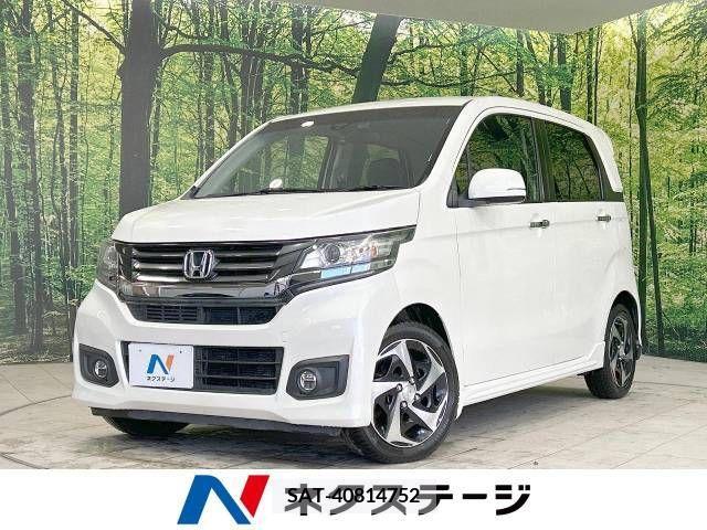 Honda N-WGN 2014-03 256461-0