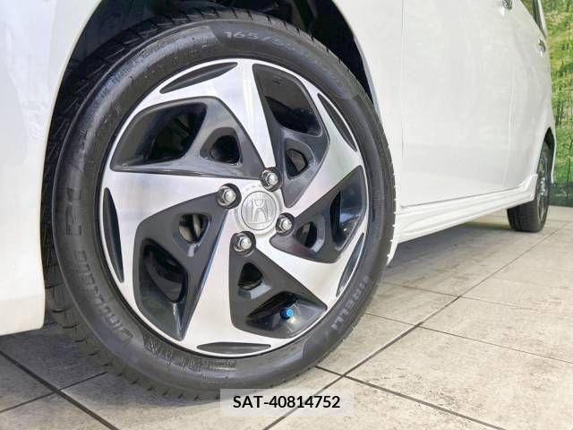 Honda N-WGN 2014-03 256461-13