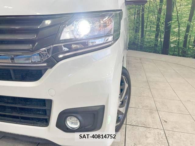 Honda N-WGN 2014-03 256461-12