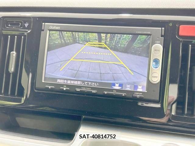 Honda N-WGN 2014-03 256461-4