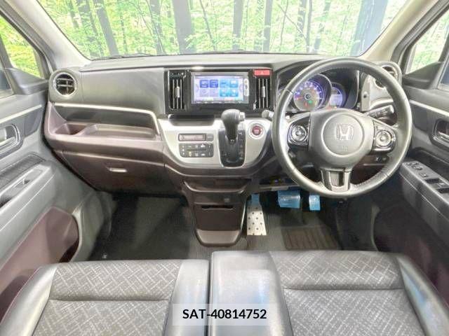 Honda N-WGN 2014-03 256461-1