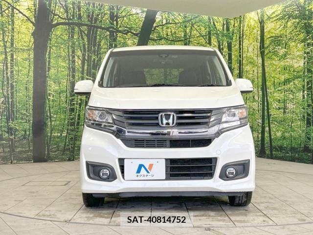 Honda N-WGN 2014-03 256461-14
