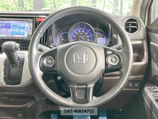 Honda N-WGN 2014-03 256461-11