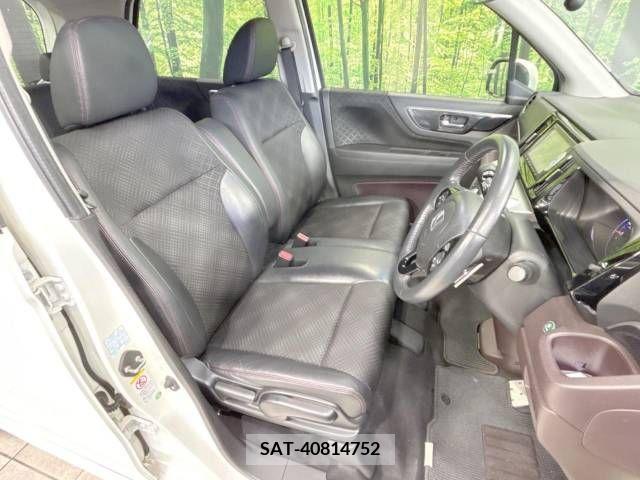 Honda N-WGN 2014-03 256461-8