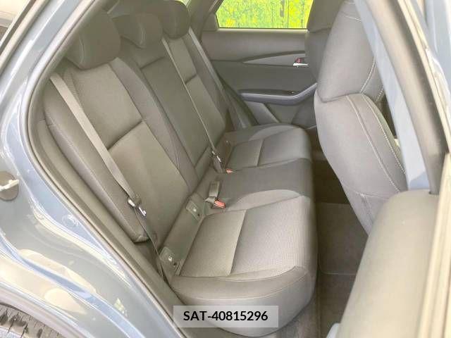 Mazda CX-30 2019-11 265643-9