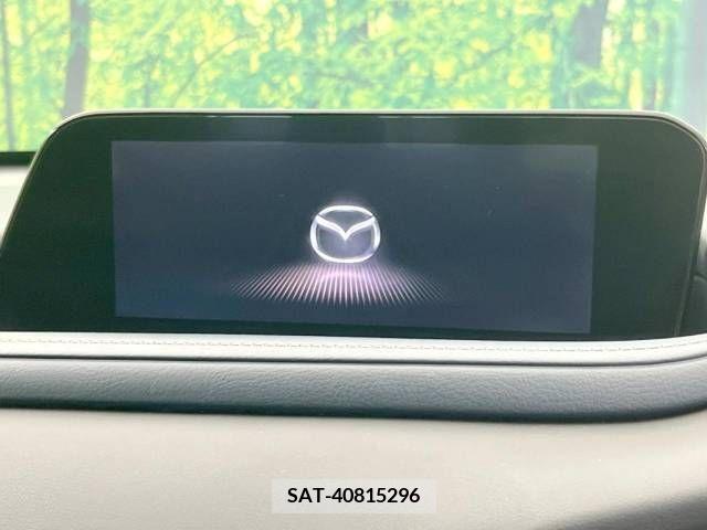 Mazda CX-30 2019-11 265643-2